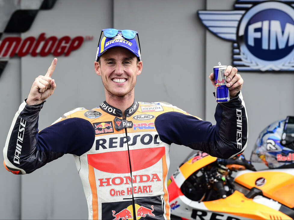 Pol Espargaro