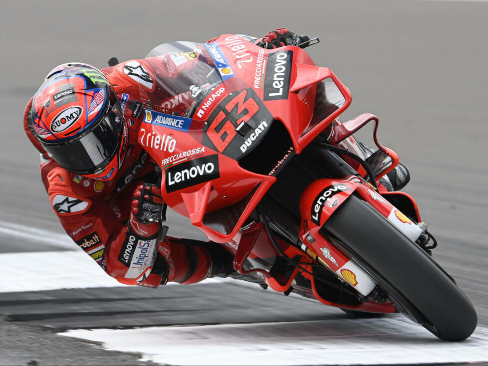 Francesco Bagnaia