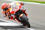 Marc Marquez (Honda) 