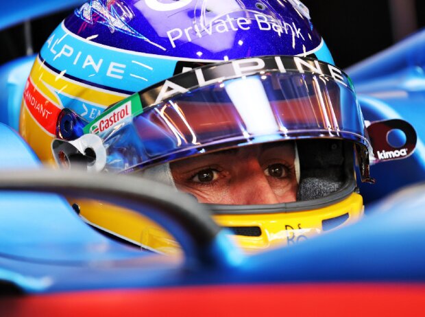 Fernando Alonso