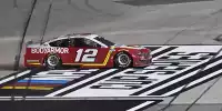 Ryan Blaney