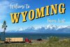 Bild zum Inhalt: American Truck Simulator: Termin und Video zum Wyoming-DLC
