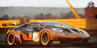 Assetto Corsa Competizione