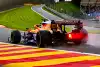 Bild zum Inhalt: Daniel Ricciardo auf P4: War das der Befreiungsschlag?