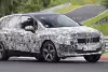 Bild zum Inhalt: BMW 2er Active Tourer (U06) auf dem Nürburgring erwischt