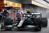 Valtteri Bottas: Verkehr schuld am schlechten Qualifying
