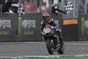 MotoGP-Rennen in Silverstone: Quartararo siegt, Podestplatz für Aprilia