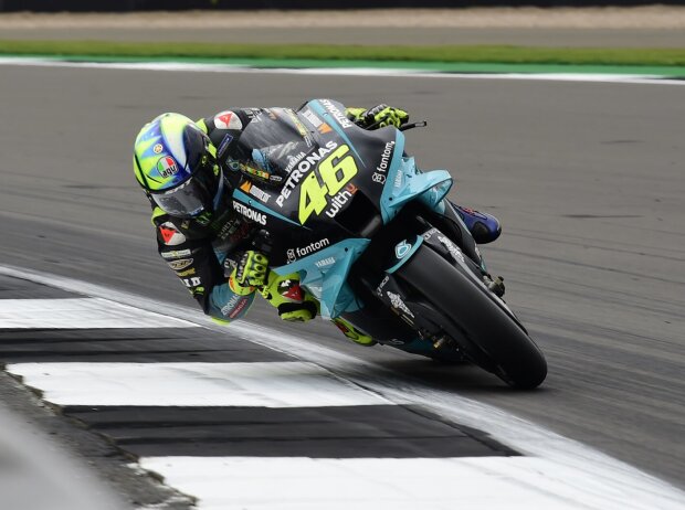Valentino Rossi Valentino Rossi