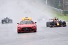 F1 Spa 2021: Kurioser Abbruchsieg für Max Verstappen!