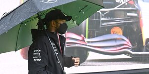 Hamilton kritisiert Formel-1-Rennleitung: "Geld regiert die Welt!"