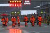Formel-1-Rennleiter Masi erklärt: Deshalb keine Verschiebung