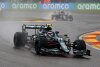 Sebastian Vettel rechtfertigt Abbruch: "Man sieht einfach nichts"
