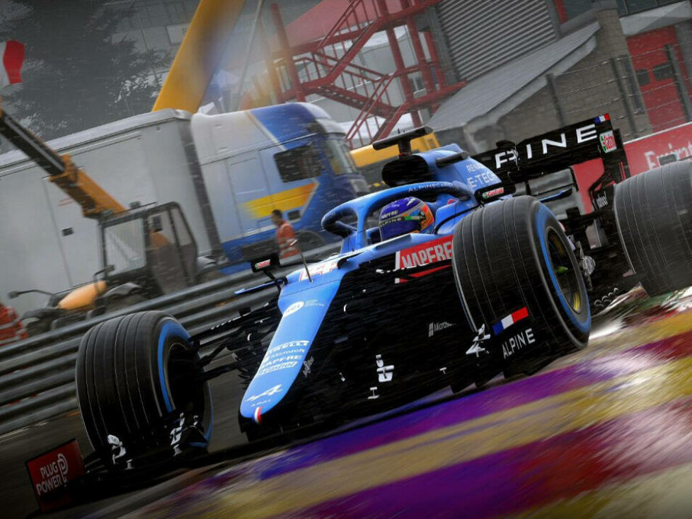 F1 2021