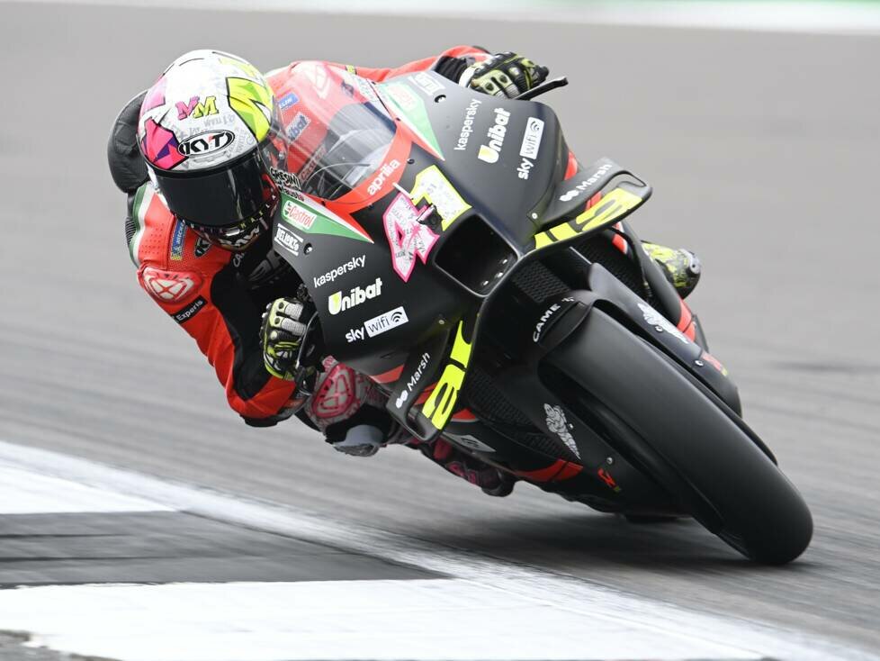 Aleix Espargaro
