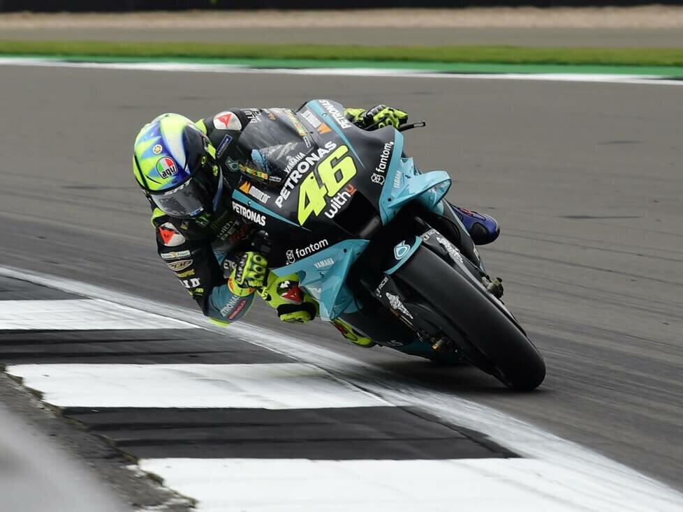 Valentino Rossi