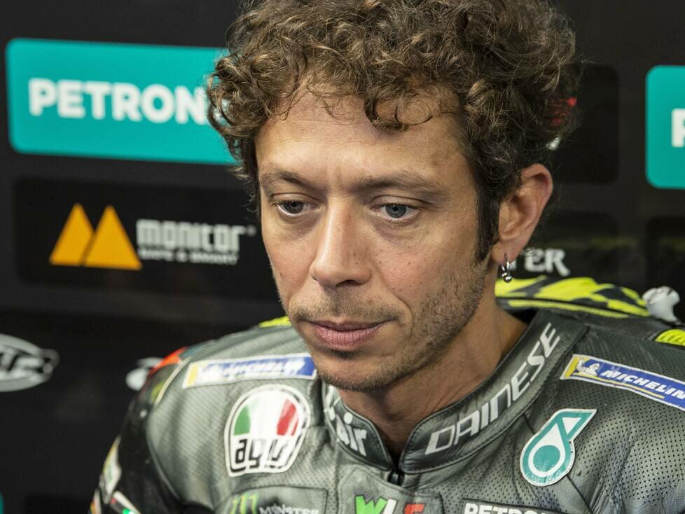 Valentino Rossi