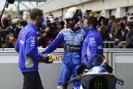 Alex Rins (Suzuki) 