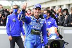 Alex Rins (Suzuki) 