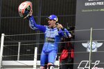 Alex Rins (Suzuki) 