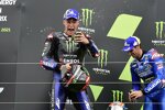 Fabio Quartararo (Yamaha) 