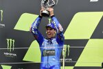 Alex Rins (Suzuki) 