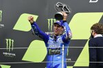 Alex Rins (Suzuki) 
