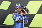 Alex Rins (Suzuki) 