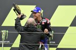 Fabio Quartararo (Yamaha) 