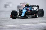 Esteban Ocon (Alpine) 