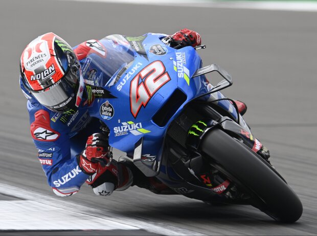 Alex Rins