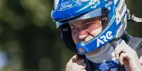 Bild zum Inhalt: WRC-Pilot Teemu Suninen trennt sich von Ford-Einsatzteam M-Sport