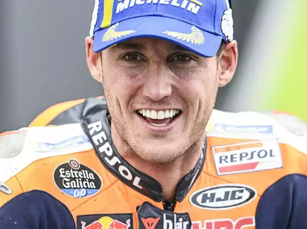 Titel-Bild zur News: Pol Espargaro