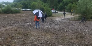 Leserbrief: So wurden die Formel-1-Fans in Spa "mit Füßen getreten"