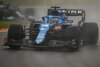Formel-1-Liveticker: Fernando Alonso kritisiert "verfrühte Weihnachten"