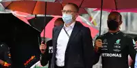 Bild zum Inhalt: F1-CEO Domenicali: Kein kommerzieller Grund für Zwei-Runden-Show