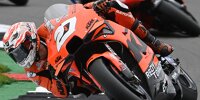Bild zum Inhalt: Iker Lecuona stolz auf "bestes Rennen in der MotoGP" - Zukunft weiter ungewiss