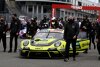 Porsche-Sinneswandel nach DTM-Auftritt? "Gibt keinen mehr, der nicht Lust hätte"