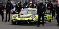 Bild zum Inhalt: Porsche-Sinneswandel nach DTM-Auftritt? "Gibt keinen mehr, der nicht Lust hätte"