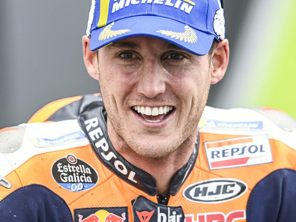 Pol Espargaro