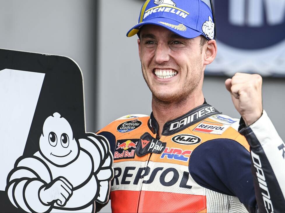 Pol Espargaro