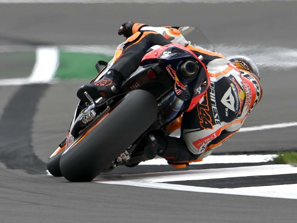 Pol Espargaro