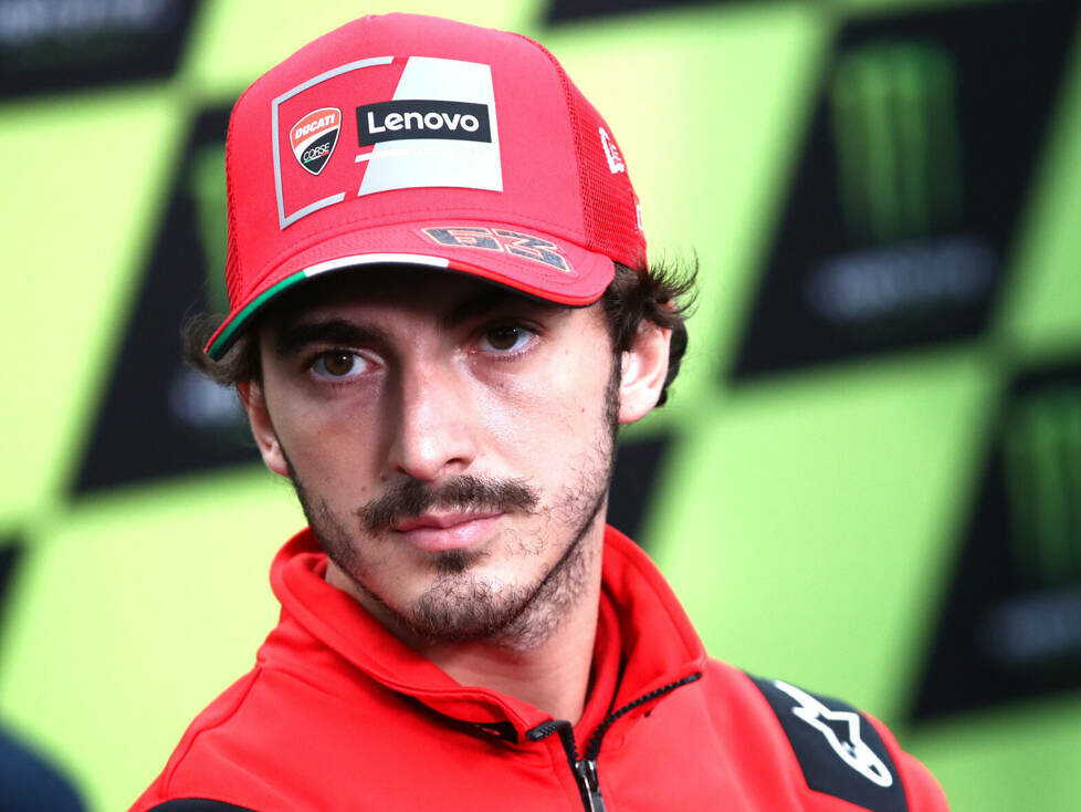 Francesco Bagnaia