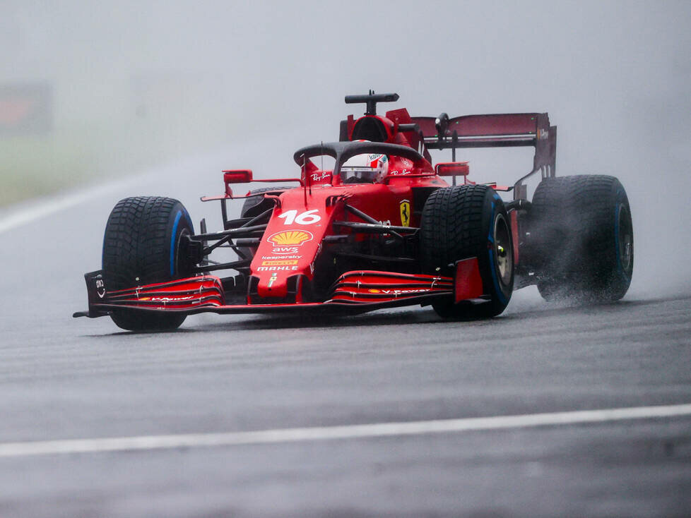 Charles Leclerc