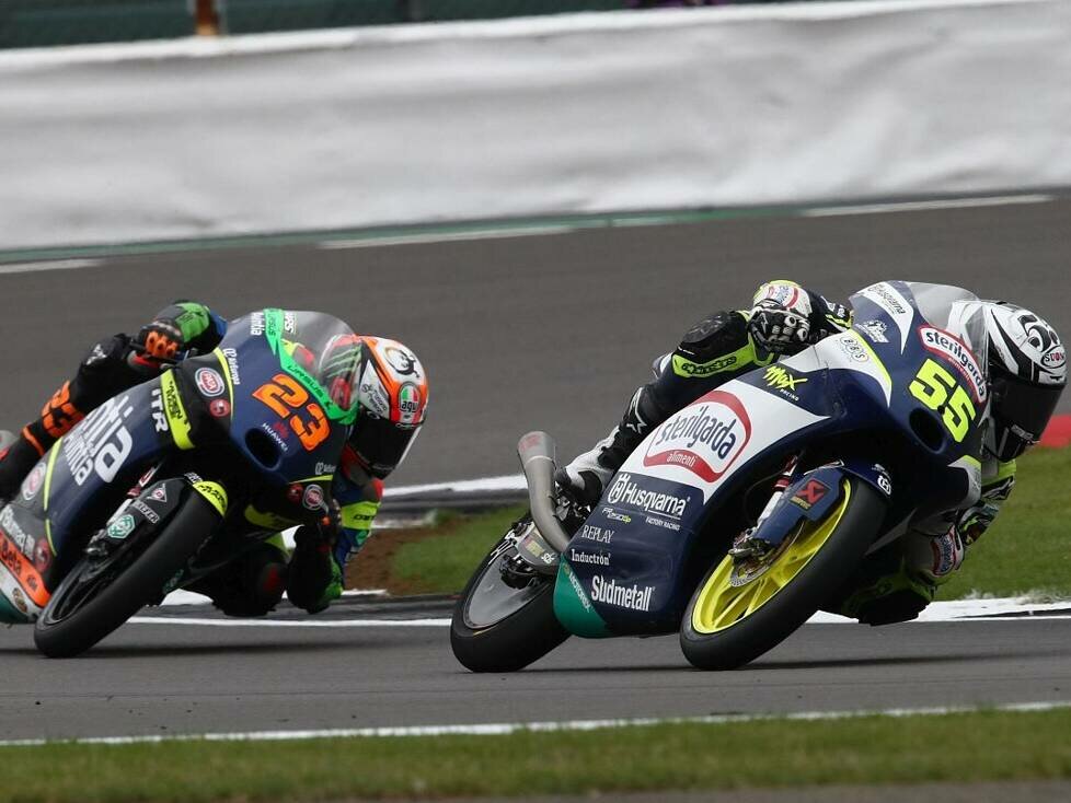 Romano Fenati