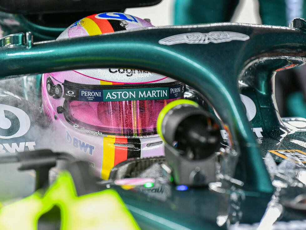 Sebastian Vettel