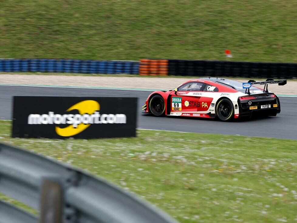 Florian Spengler, Markus Winkelhock