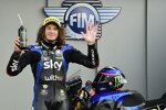 Marco Bezzecchi (VR46) 