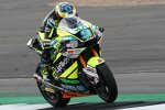 Jorge Navarro (Speed Up) 