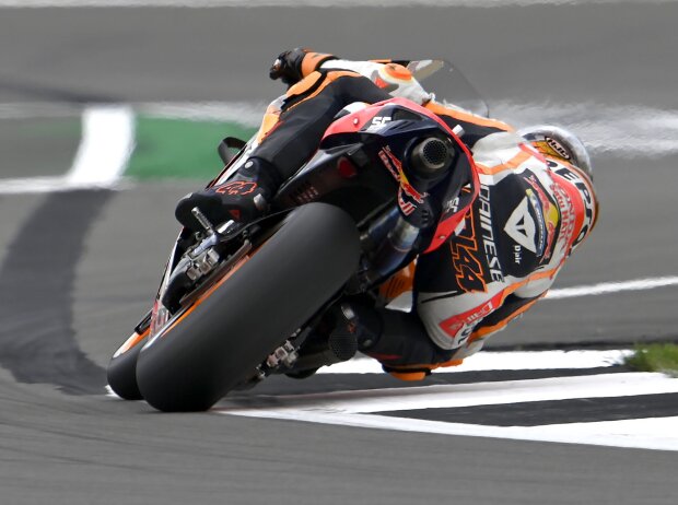 Pol Espargaro