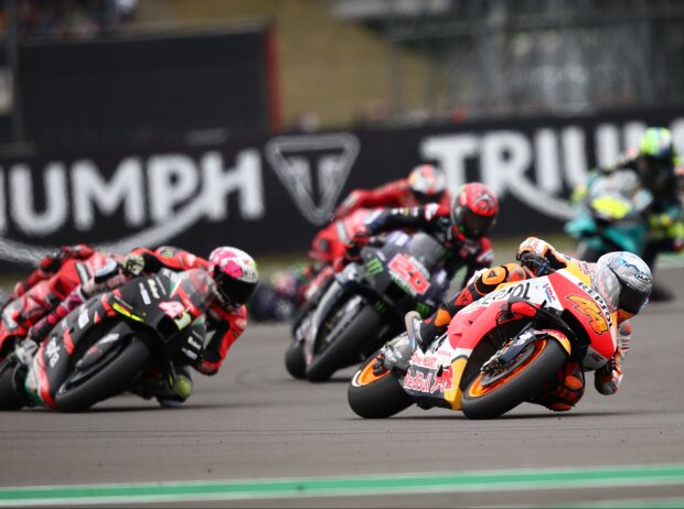 Pol Espargaro